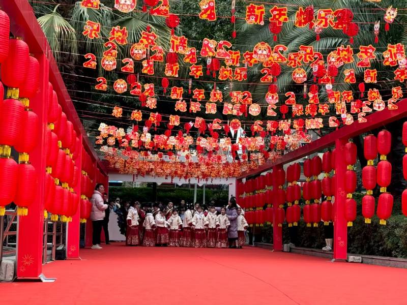 华县文化资源深度挖掘：构建具有城市辨识度的文旅内容矩阵